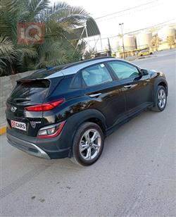 هیۆندای کۆنا